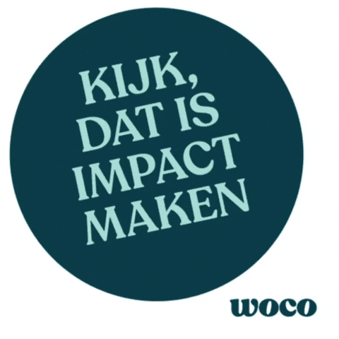 Woco GIF by Woningcorporatie Woongroen