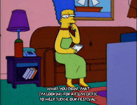season 6 GIF
