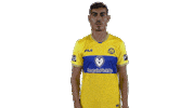 Mta Dust Off Sticker by Maccabi