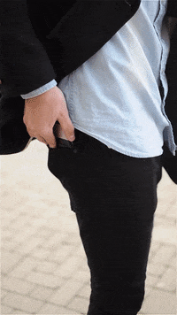 maniwonders fashion cool luxury lifestyle GIF