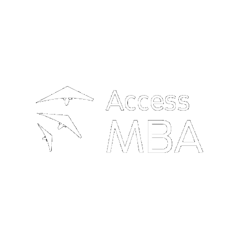 accessmba giphygifmaker Sticker