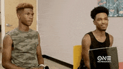tvonetv wow no shocked shock GIF