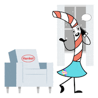 Call Sustainability Sticker by Henkel Sustainable Packaging Solutions