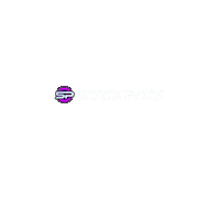 Trade With Us Sticker by Stck Pics