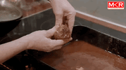 mkrau GIF by My Kitchen Rules