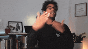 Asl Shut Up GIF