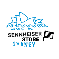 Sound Store Sticker by Sennheiser