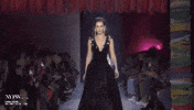 new york fashion week nyfw feb 2019 GIF by NYFW: The Shows