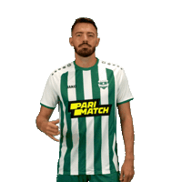 Daniel Sikorski Sticker by ARISLIMASSOL