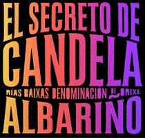 Winelovers Albarino GIF by El Secreto de Candela