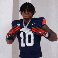 Auburn Football Celebration GIF by Auburn Tigers