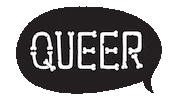 CantQuietPride pride cantquietpride Sticker