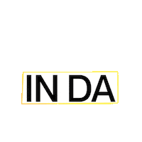 Indaclub Sticker by Italia Music Lab