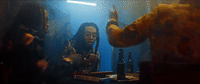 stir fry GIF by Migos