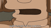 Episode 4 GIF by The Simpsons