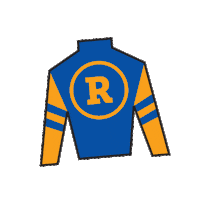 Sport Silk Sticker by Kentucky Derby