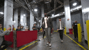 Nba Playoffs Sport GIF by NBA