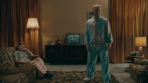 antisocial GIF by Ed Sheeran