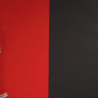 Josiah Moseley GIF by Texas Tech Basketball