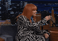 Tonight Show Smiling GIF by The Tonight Show Starring Jimmy Fallon