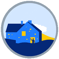 Trek26 Sticker by Alzheimer's Society