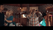 Harmonica Jamming GIF by Family Camp Movie