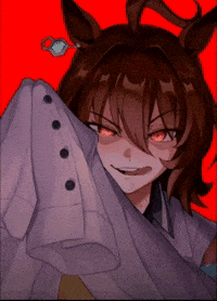 Umamusume GIF