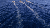 Ocean Premiere GIF by Survivor CBS