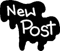 demonicdreamsart new new post post tap Sticker