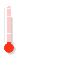 Abc Getting Hot Sticker by Bachelor in Paradise