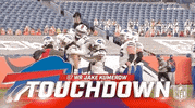 Regular Season Football GIF by NFL