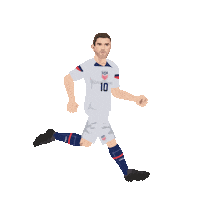 Say What World Cup Sticker by Panini America