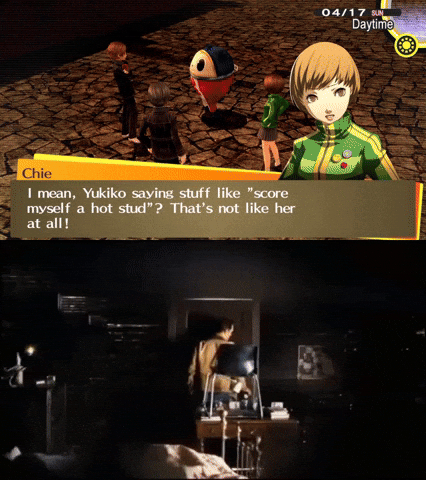 The Start of the End for Teddie
