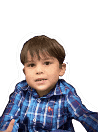 Jay Anthony Sticker by Radio Centro