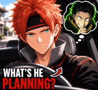 Re Zero GIF