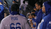 la player GIF by MLB