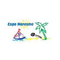 Euro-Sportring esr euro-sportring copa maresme Sticker