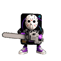 Halloween Sticker by Sbpay