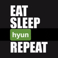 Hyun GIF