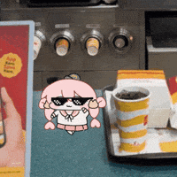 Dance GIF