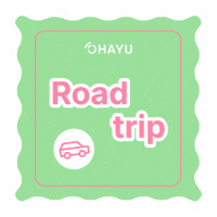 Traveling Lets Go GIF by Ohayu eSIM
