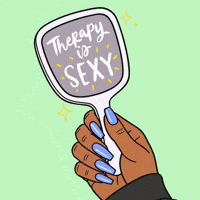 Talking Mental Health GIF by All Better