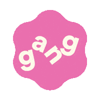 Colorgang Sticker by Agence Nest