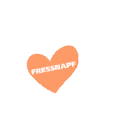 Dog Love Sticker by Fressnapf