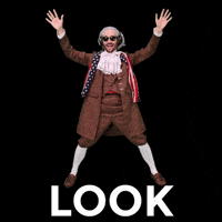 Look At This GIF