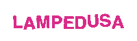 Lampedusa Sticker by Sony Music France