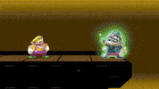 Nintendo Switch Power Up GIF