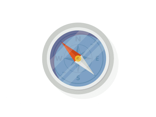 animated illustration GIF
