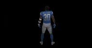 Jamaal Williams Football GIF by Detroit Lions