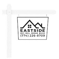 EastsideProperty eastsideproperty Sticker